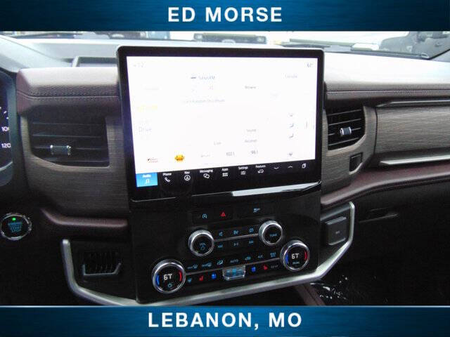 2023 Ford Expedition MAX Limited