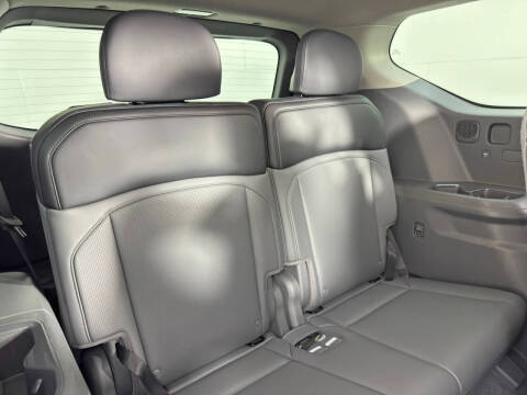 2024 Kia EV9 Light Long Range