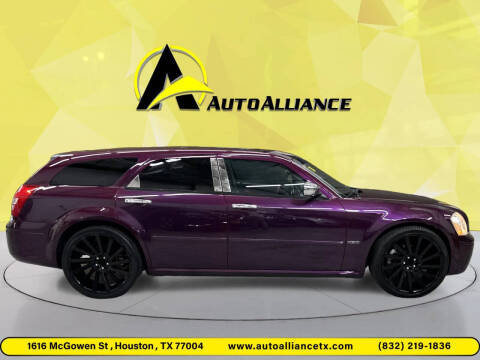 2006 Dodge Magnum RT