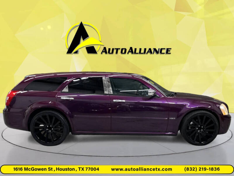 2006 Dodge Magnum RT