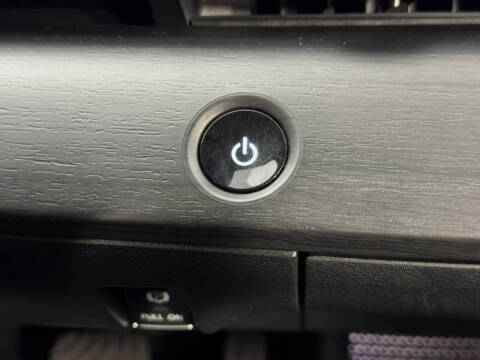 2024 Nissan Ariya Engage e-4ORCE