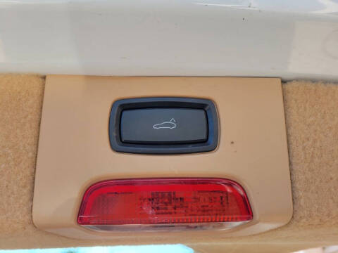 2012 Porsche Cayenne Tiptronic