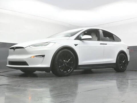2023 Tesla Model X