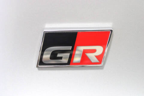 2020 Toyota GR Supra 3.0 Premium