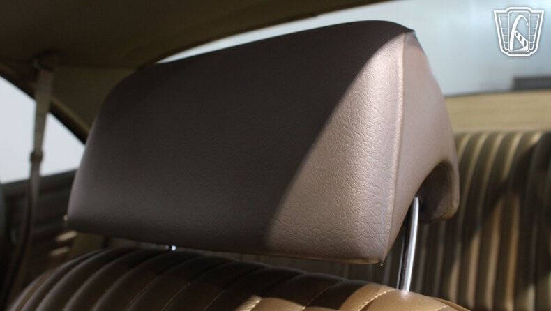 1966 Oldsmobile Toronado