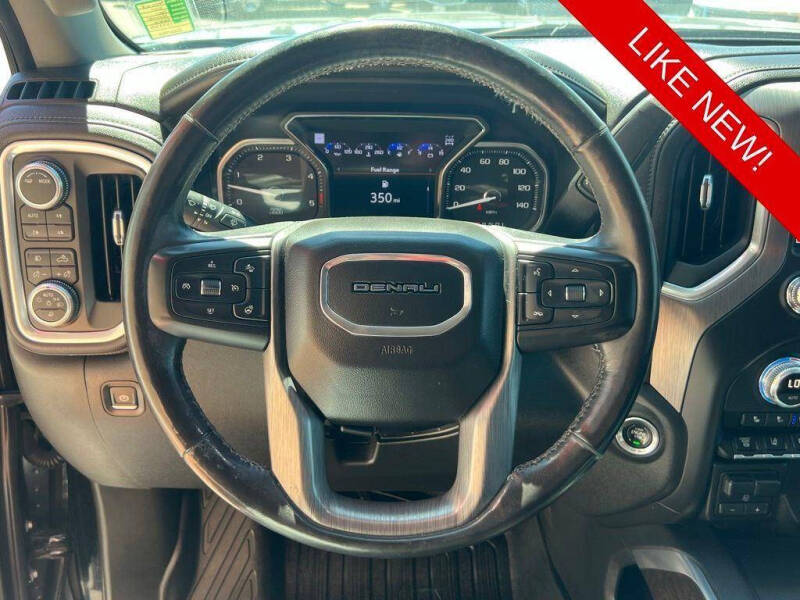 2020 GMC Sierra 3500HD