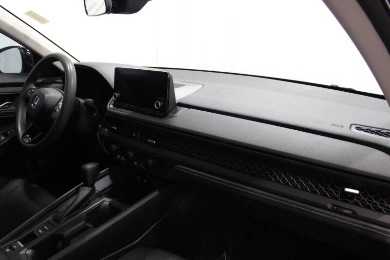 2023 Honda Accord