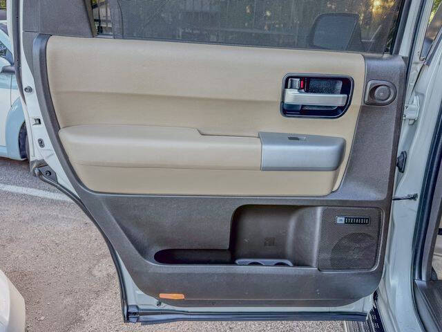 2008 Toyota Sequoia Platinum