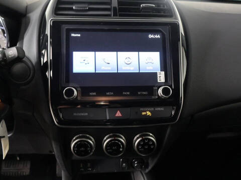 2026 Mitsubishi Outlander Sport