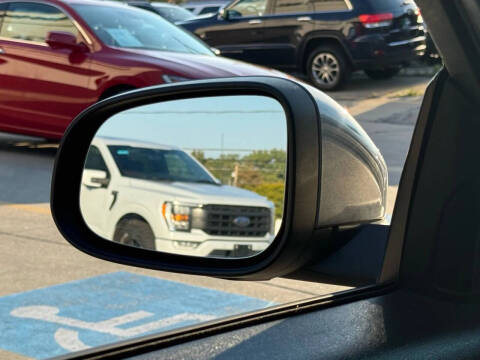 2018 Volvo S60 T5 Dynamic