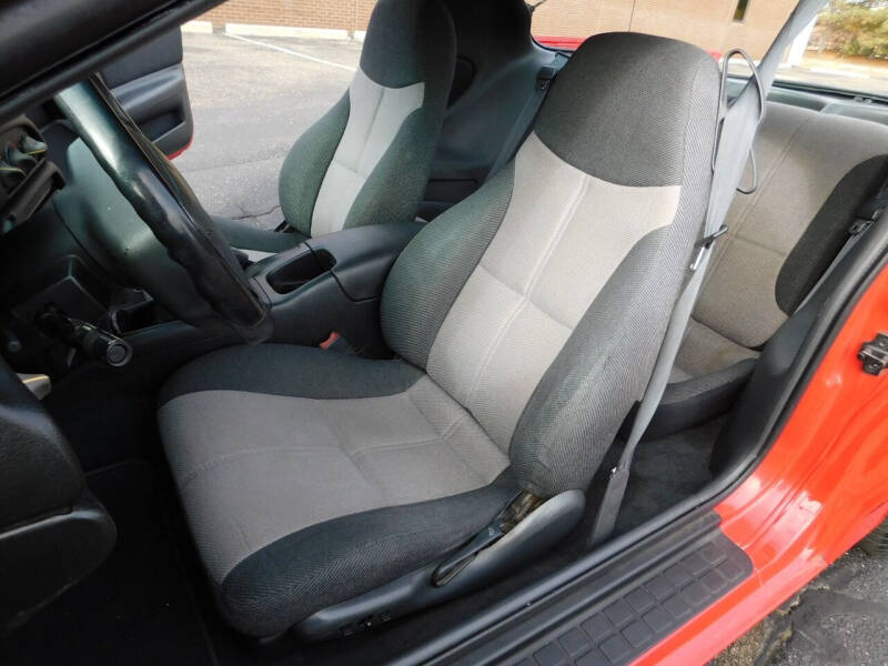 1993 Chevrolet Camaro Z28