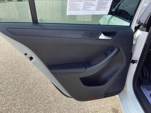 2013 Volkswagen Jetta