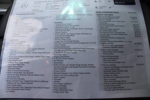 2015 Mercedes-Benz M-Class ML 350