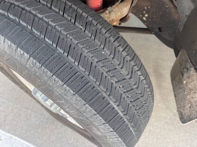 2001 Chevrolet Silverado 2500HD