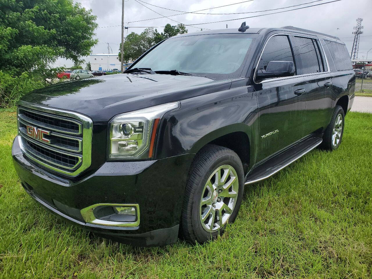 2016 GMC Yukon XL For Sale In Miami, FL