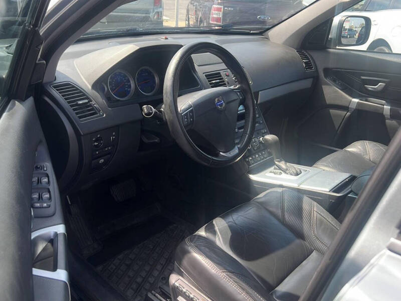 2014 Volvo XC90