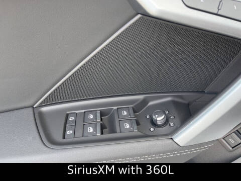 2026 Audi A3