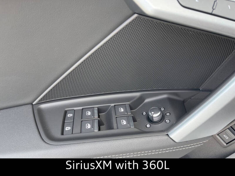 2026 Audi A3