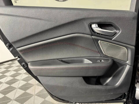 2024 Acura TLX SH-AWD w/A-SPEC