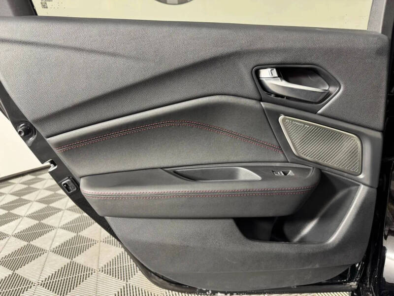 2024 Acura TLX SH-AWD w/A-SPEC