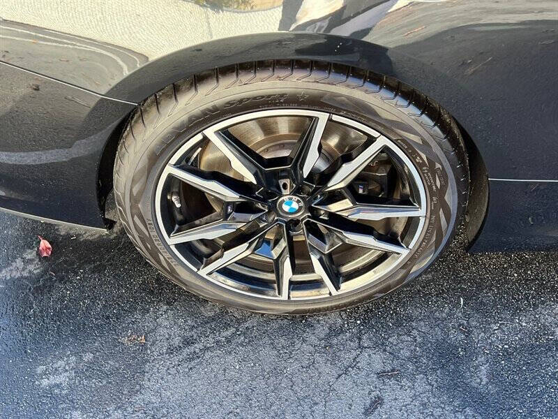 2024 BMW 8 Series M850i xDrive