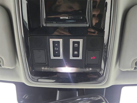 2016 Land Rover Range Rover Supercharged