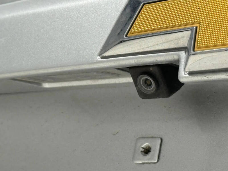 2020 Chevrolet Sonic LT