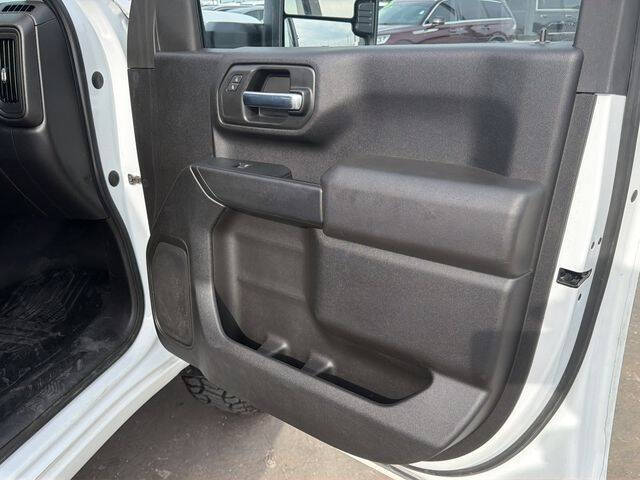 2023 GMC Sierra 2500HD