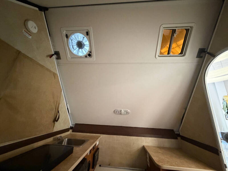 2017 Chalet RV Chalet