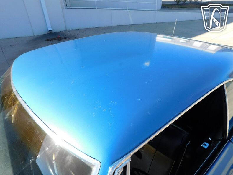 1966 Chevrolet Impala