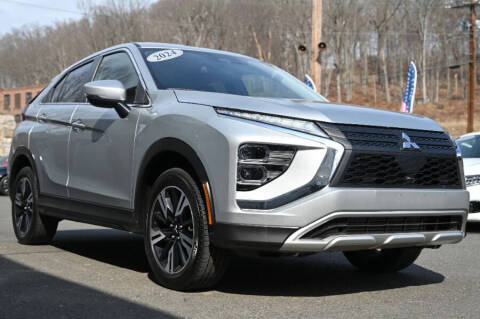 2024 Mitsubishi Eclipse Cross