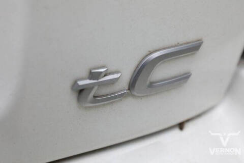 2014 Scion tC