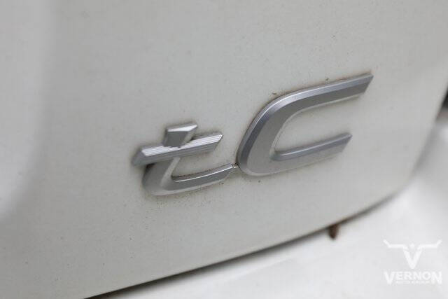2014 Scion tC
