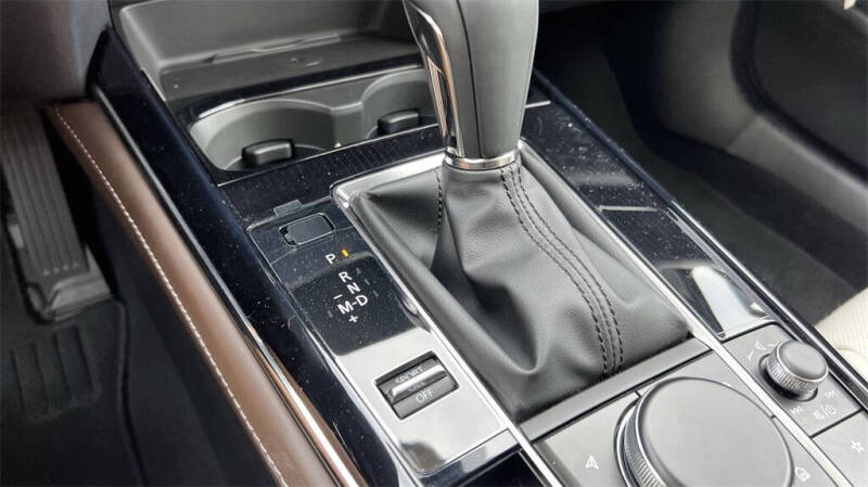 2024 Mazda CX-30 2.5 S Premium