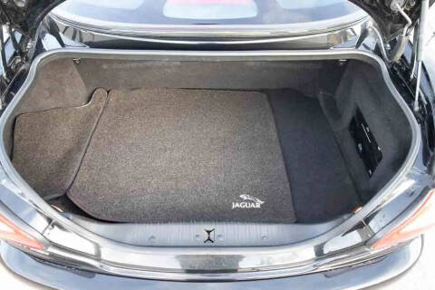 2000 Jaguar XKR