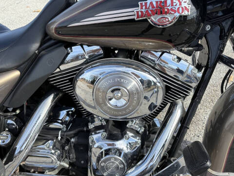 2005 Harley-Davidson Electra Glide Ultra Classic