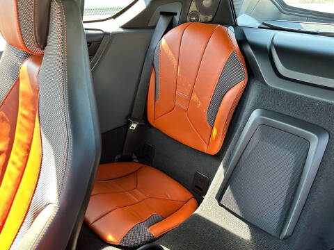 2019 BMW i8
