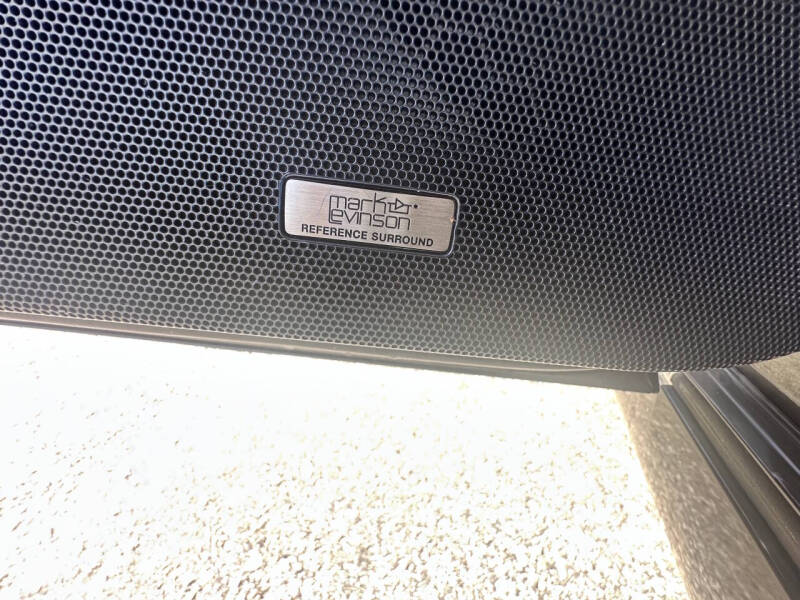 2009 Lexus LS 600h L