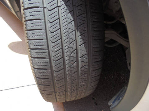 2019 Alfa Romeo Stelvio Ti Lusso