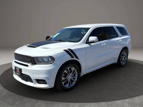 2019 Dodge Durango R/T