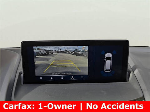 2021 Acura RDX w/Tech