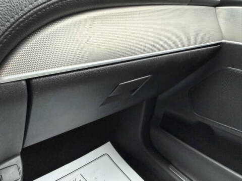 2013 Lincoln MKX