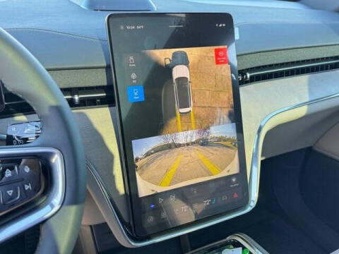 2025 Volvo EX90 Twin Ultra 6P