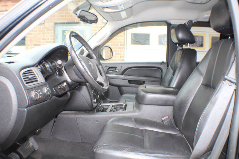 2010 GMC Sierra 1500 SLT