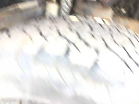 2008 Jeep Wrangler Sahara