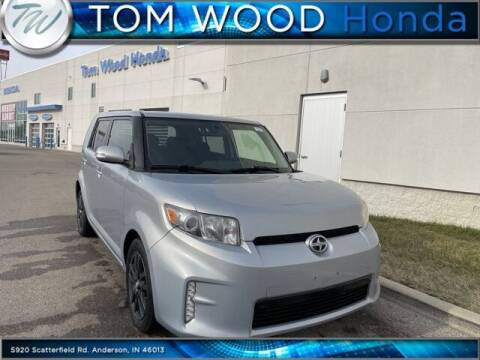 2013 Scion xB for sale at Tom Wood Honda in Anderson IN