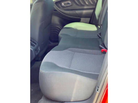 2012 Ford Taurus SEL