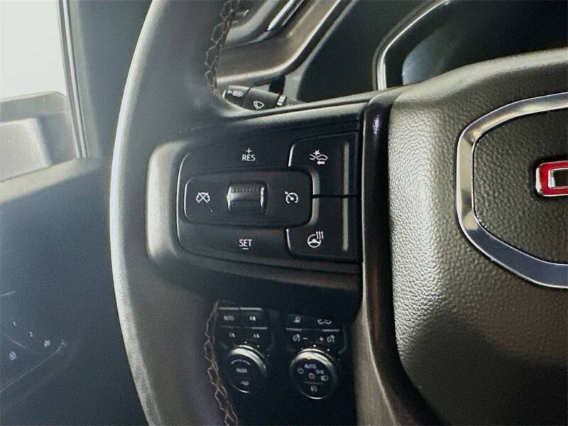 2024 GMC Sierra 3500HD