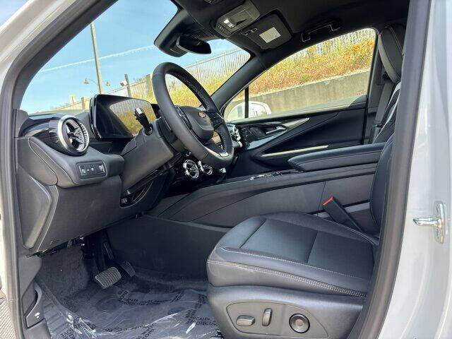 2024 Chevrolet Blazer EV 2LT