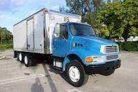 2009 Sterling Acterra for sale at Truck and Van Outlet in Miami FL